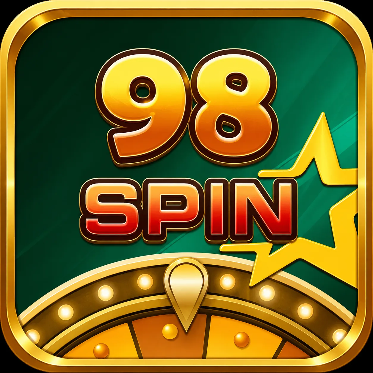 98SPIN - Permainan Slot Seru dan Menguntungkan