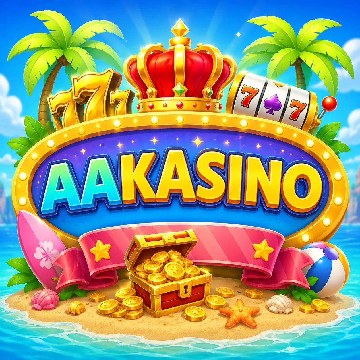 AAKASINO - Petualangan Anime yang Seru dan Mengasyikkan