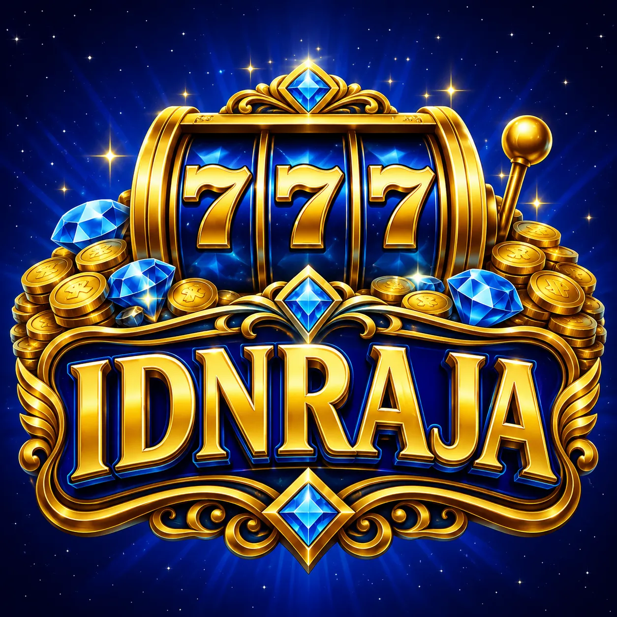 IDNRAJA - Pertarungan Terhebat dalam Battle Royale