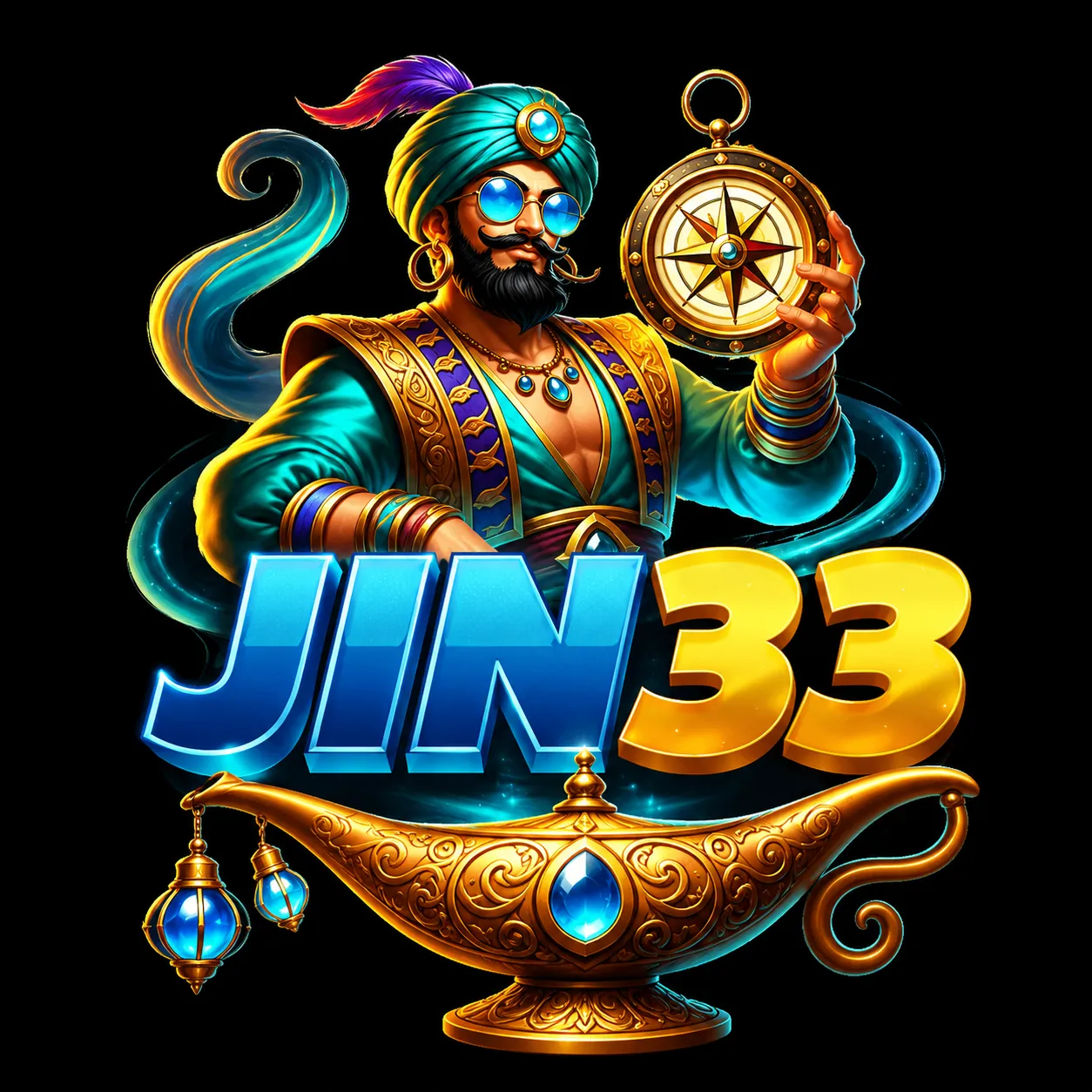 JIN33 - Pertahankan Menara, Menangkan Pertempuran!