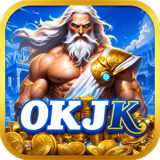 OKJK - Balapan Seru di Genggaman Anda