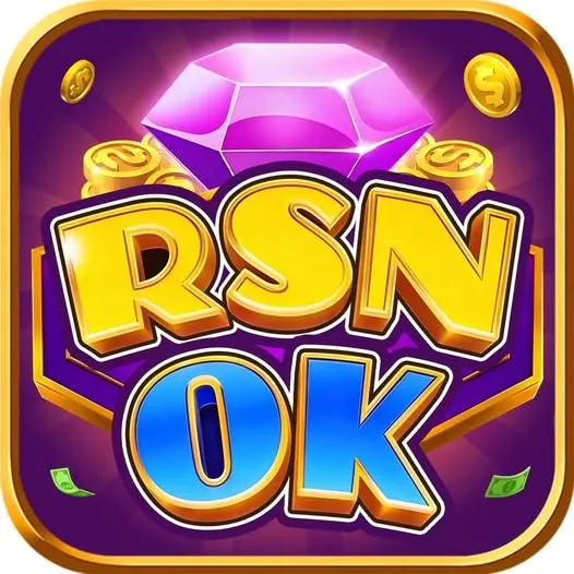 RSNOK - Game Berkebun yang Menyenangkan