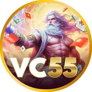 VC55 - Petualangan Epik di Dunia Fantasi